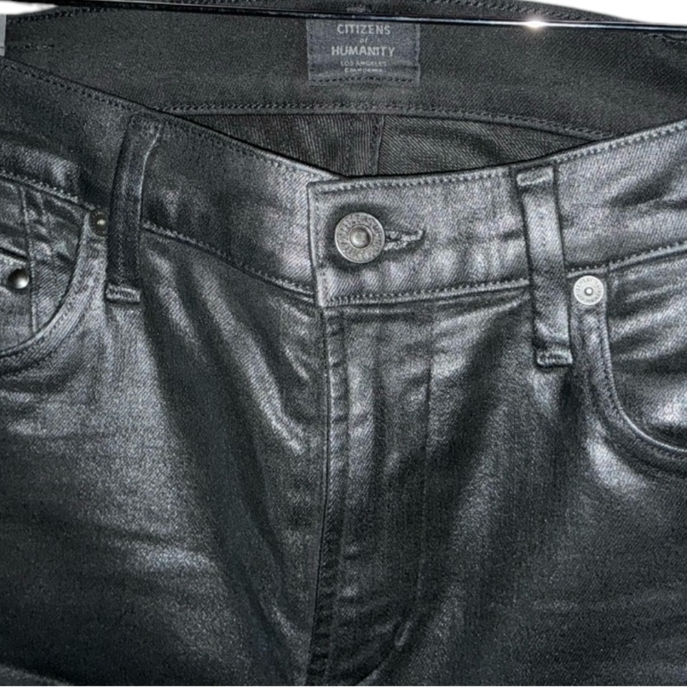 π¨ππππππππ πππππ¨ππππππππ ππ
ππππππππ Coat black ROCKET Cropped HR jeans - Picture 8 of 8